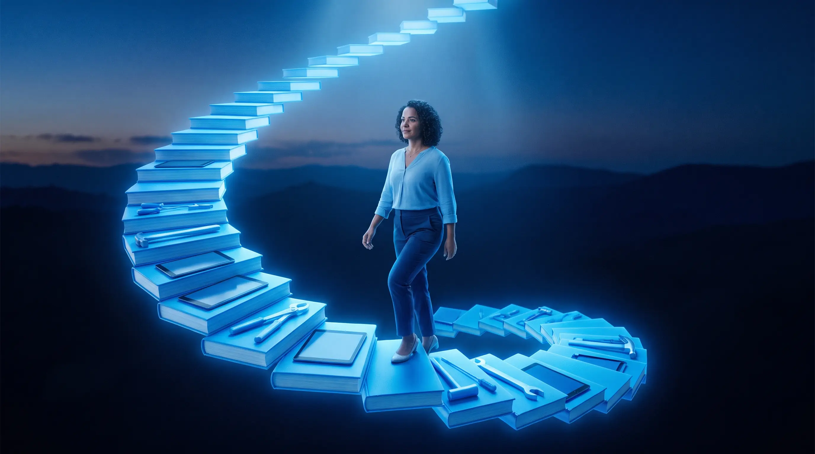Como aprender inteligência artificial do zero pelo caminho certo