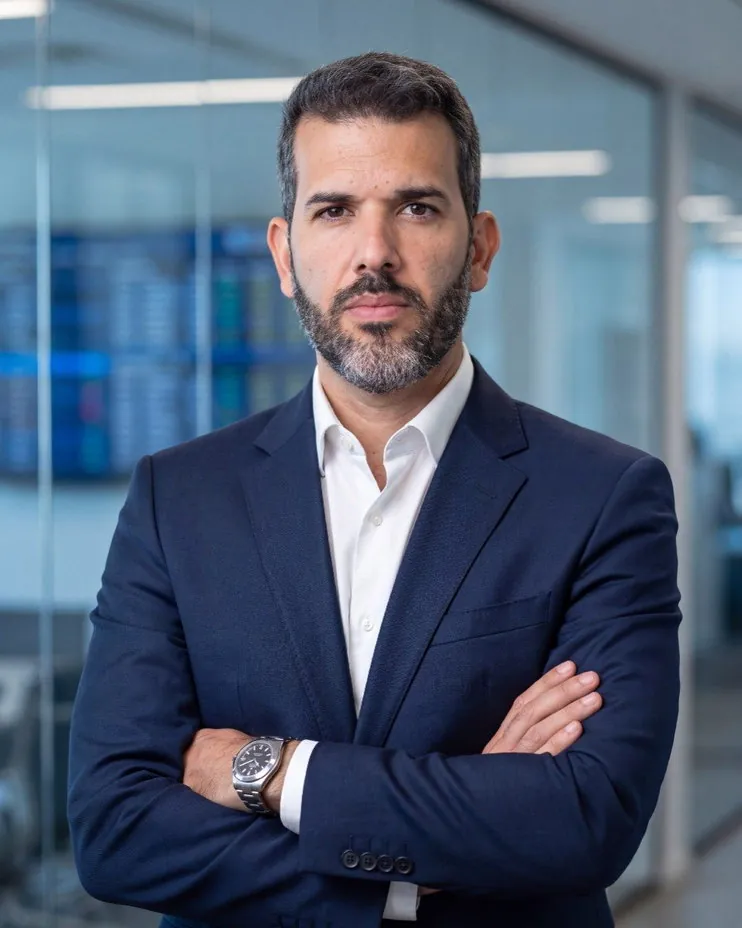 Philippe Rocha, fundador da BusiaBR e especialista em marketing e vendas